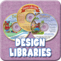 Design Libraries