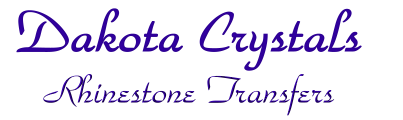 Rhinestones