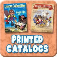 Printed Catalogs